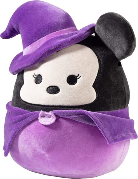 Discover the Bewitching Charm of the New Witch Squishmallow Line for 2022